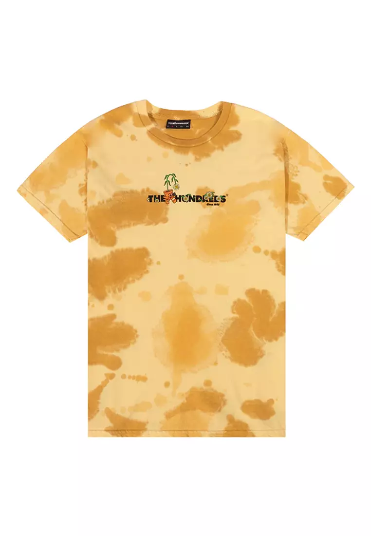 Bleached thrasher shirt sale
