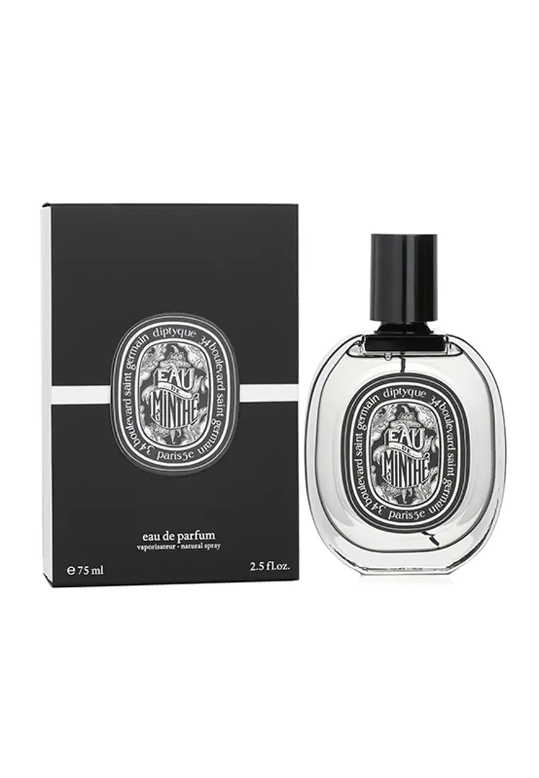 Eau minthe online
