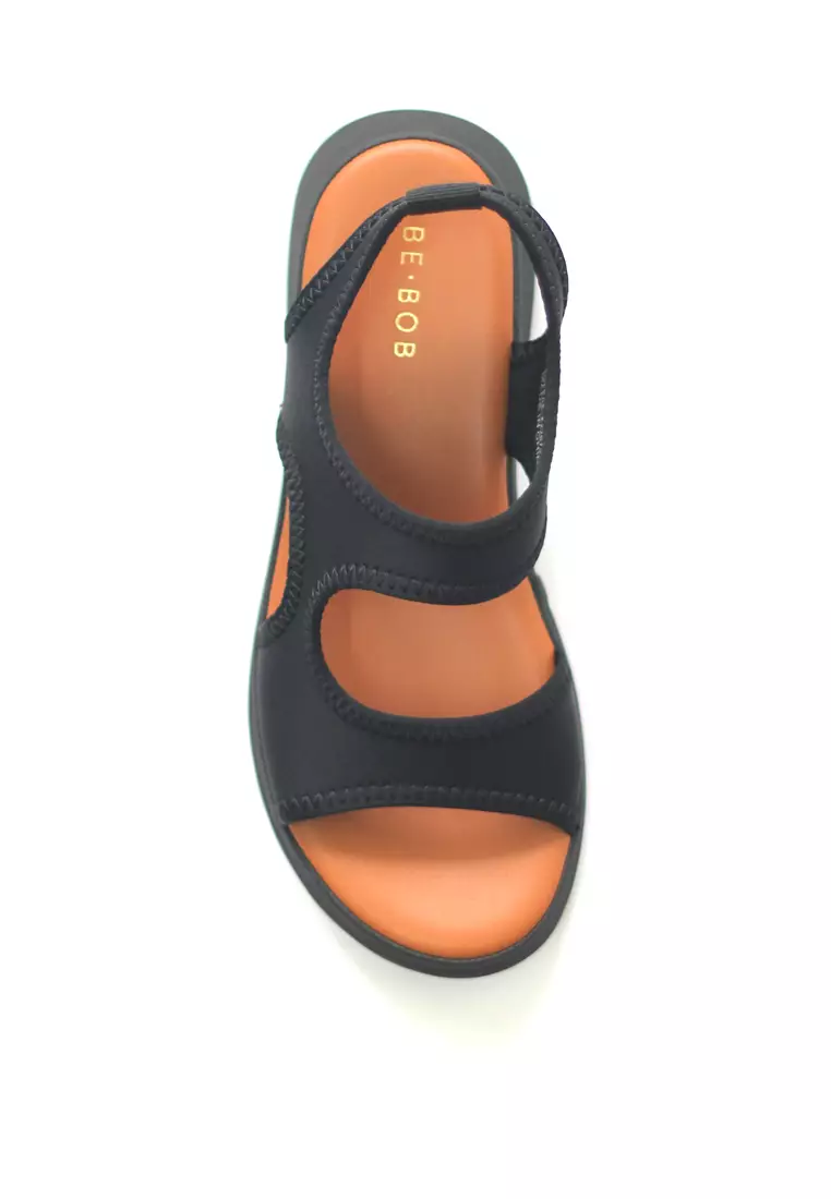 Be-Bob Sandal Toffee-X22078