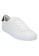 GIVENCHY white givenchy Men's White Leather Sneaker 44661SH0337E7CGS_3
