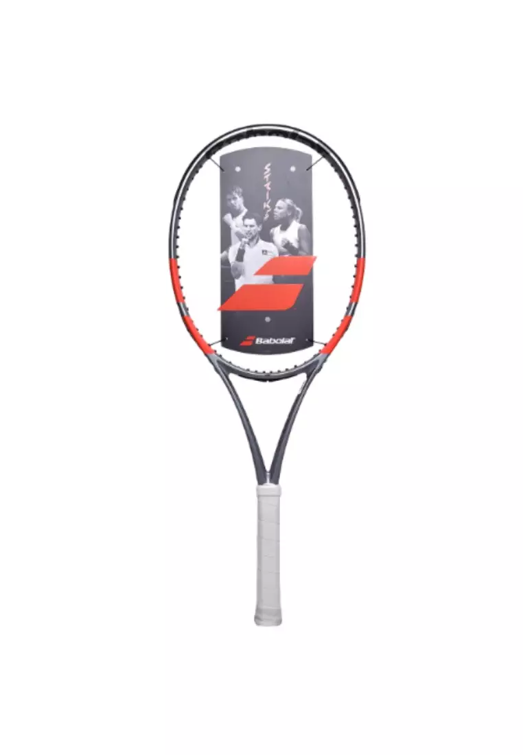Pure Strike Team Gen4 Tennis Racket 2025 Grip 2
