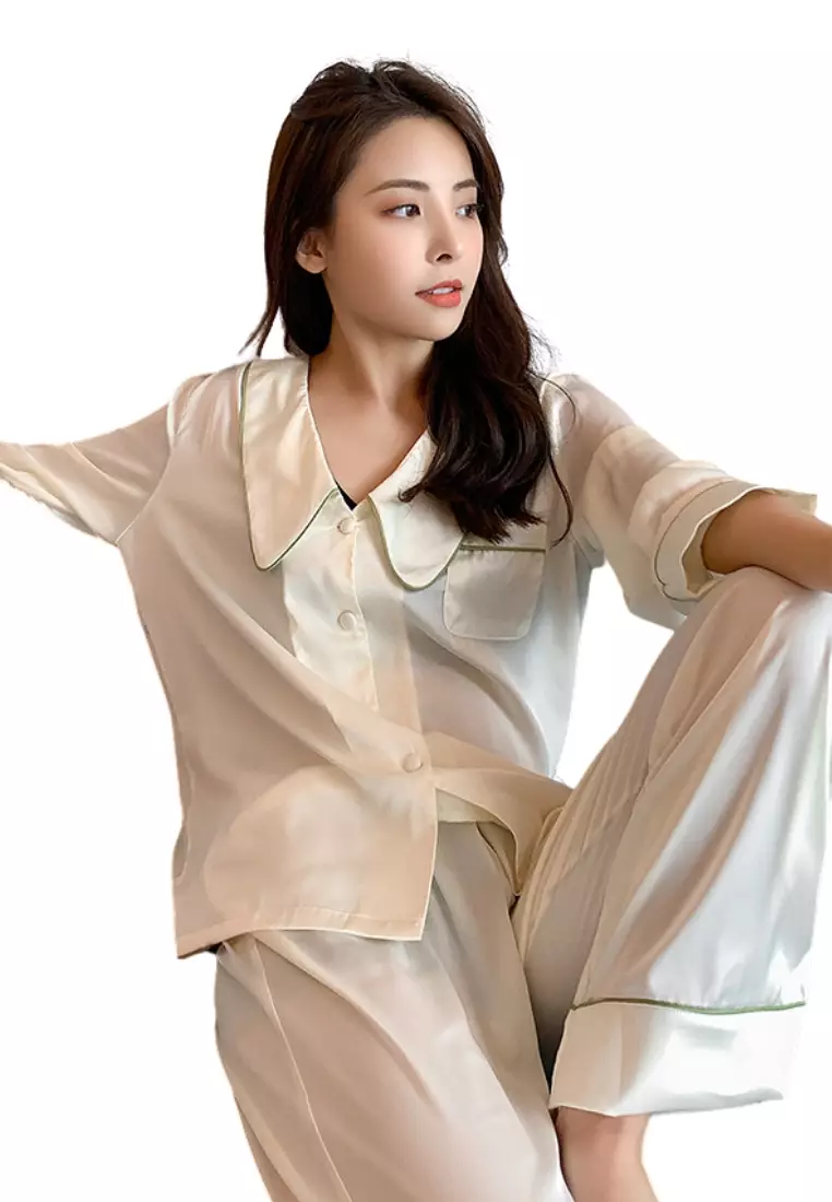 Appie Loungewear Pants Set