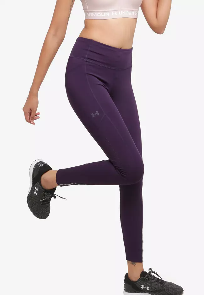 Buy Under Armour UA Fly Fast 3.0 Tights 2024 Online | ZALORA Philippines