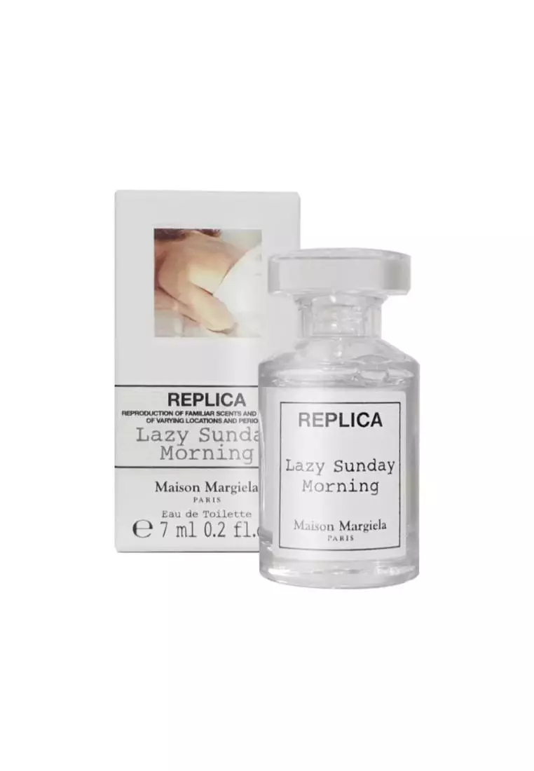 Buy Maison Margiela MAISON MARGIELA-Lazy Sunday Morning Eau De