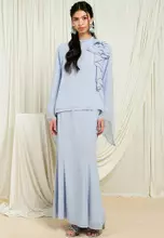 BABY BLUE