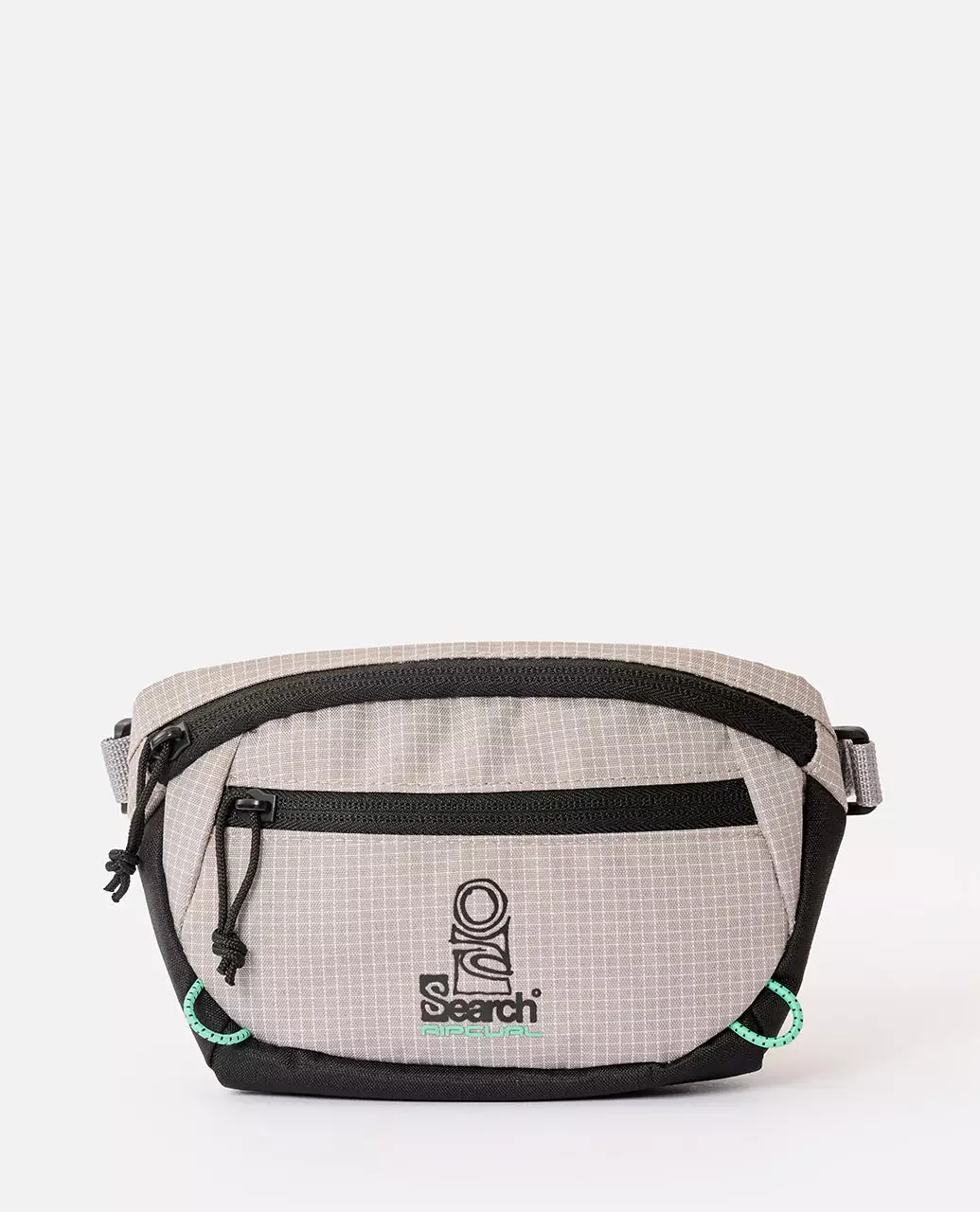 Rip Curl Men Overland Waist Bag Search - Stone