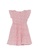 Milliot & Co. pink Gabysia Girls Dress 6F1EAKADB17BD9GS_1