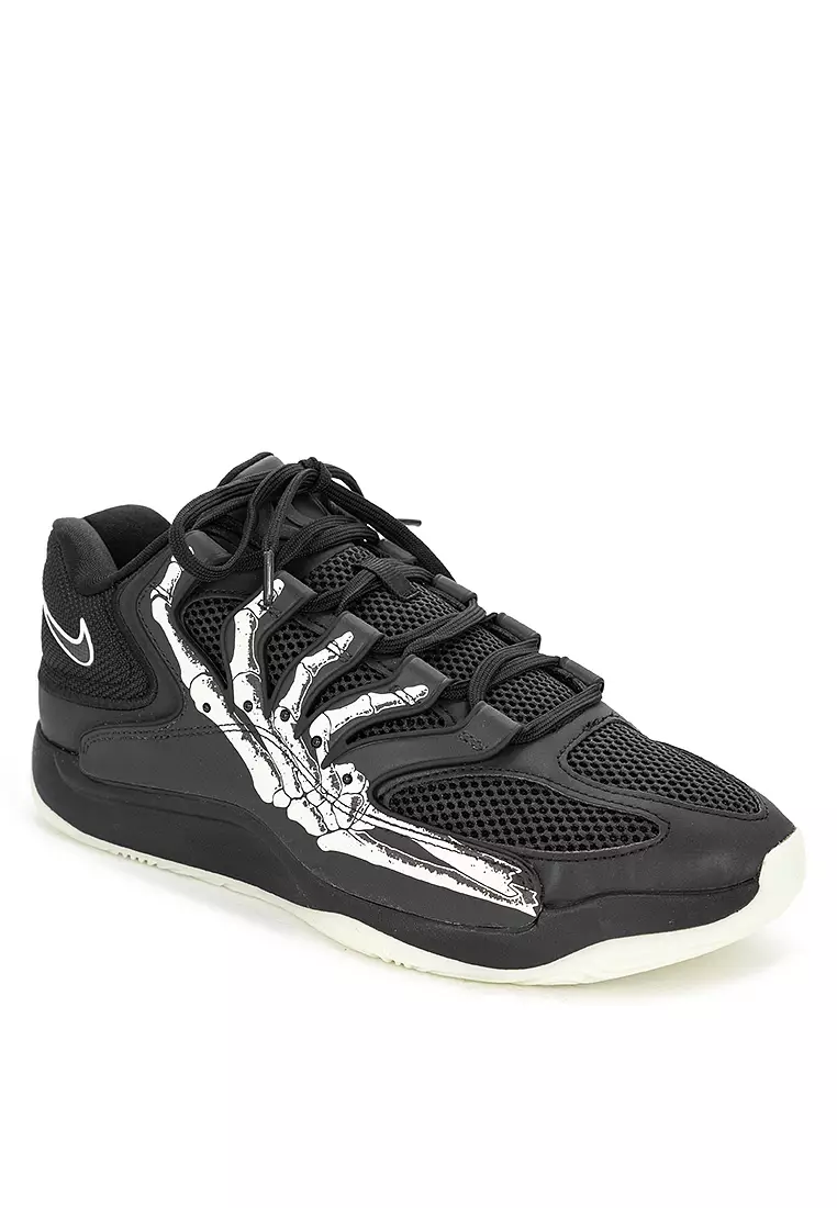 KD18 "Slim Reaper" EP