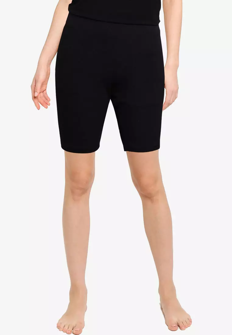 Night shorts clearance for womens online