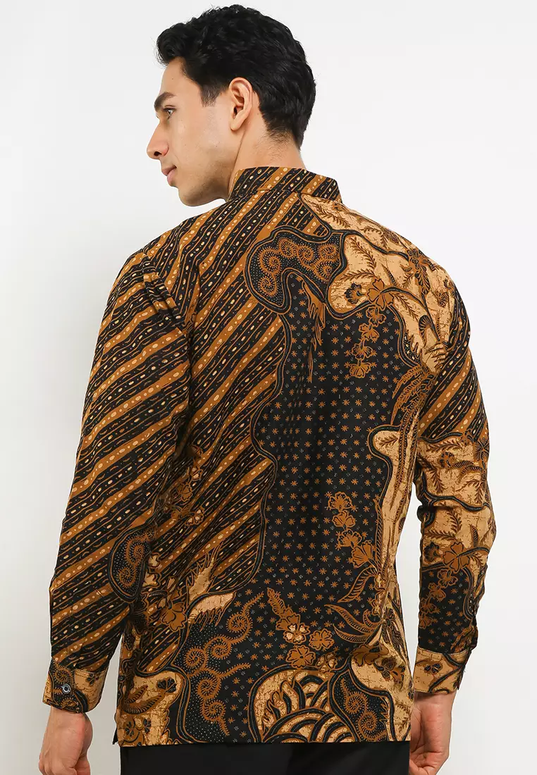 Morita Kemeja Batik