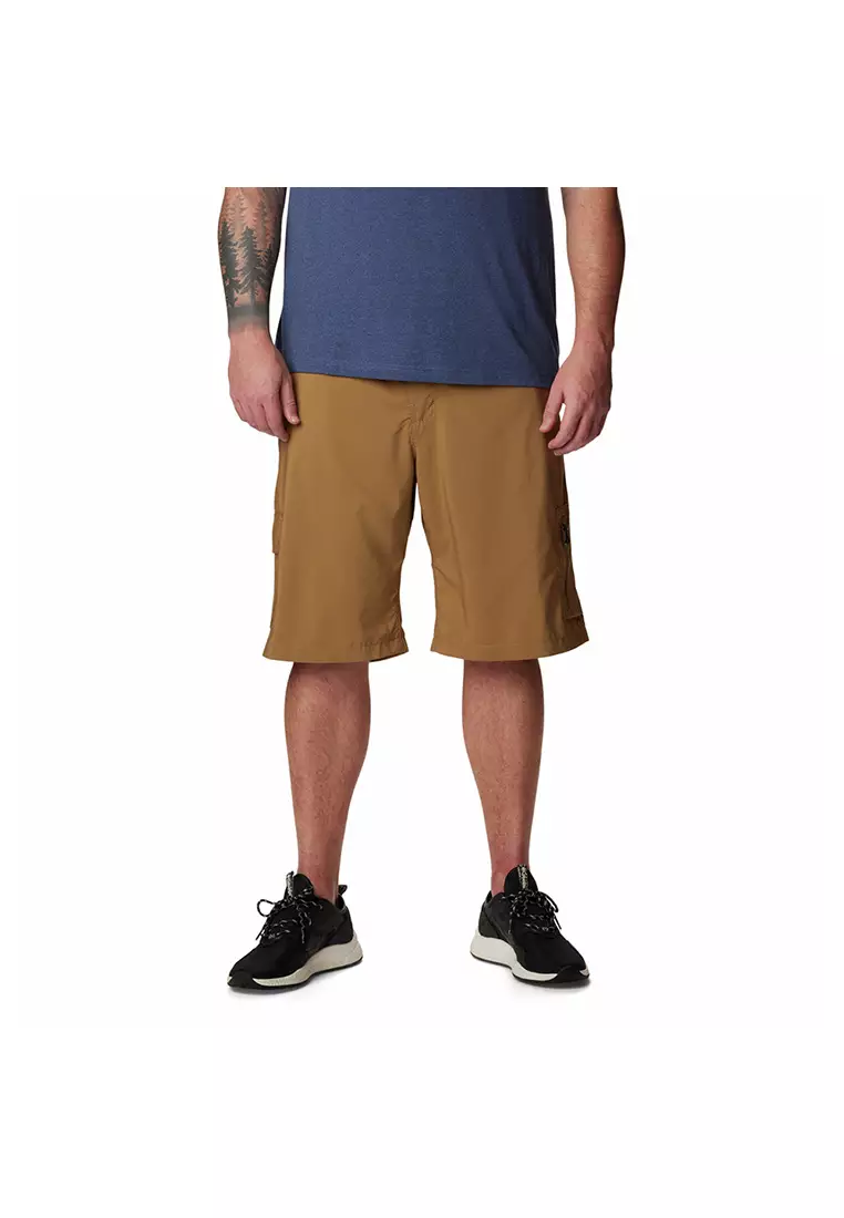 Jual Columbia Men's Silver Ridge Utility Cargo Short F24 Original