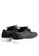 Oxy Originals black Taycan Men's Sneakers 18E14SHF02661EGS_3