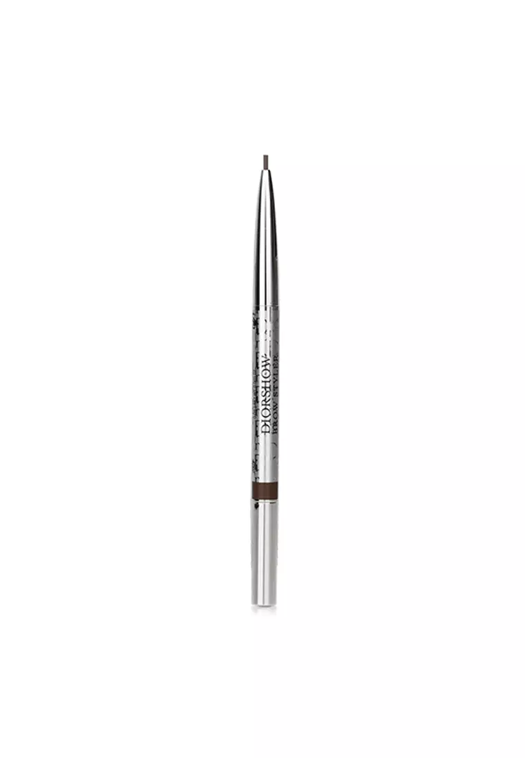 Christian Dior - Diorshow Brow Styler - # 03 Brown 0.09g/0.003oz