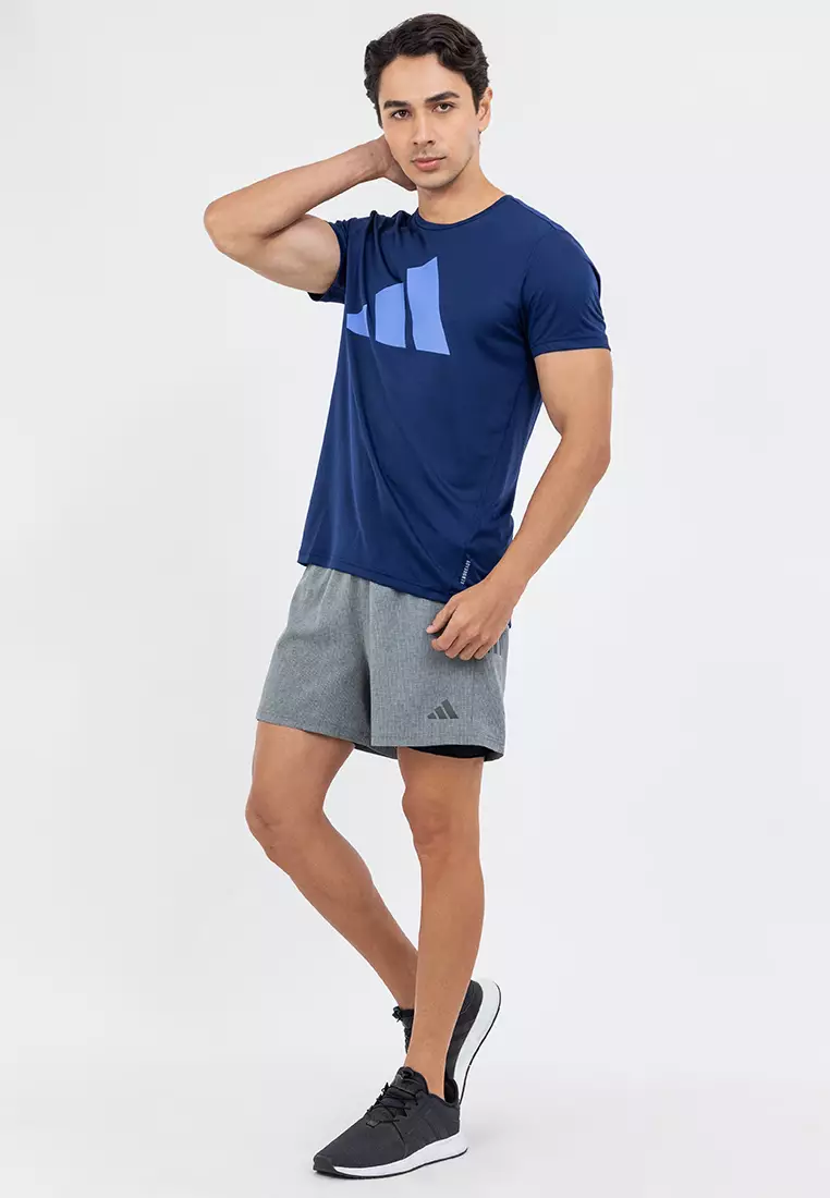 Own The Run Climacool 2-In-1 Shorts