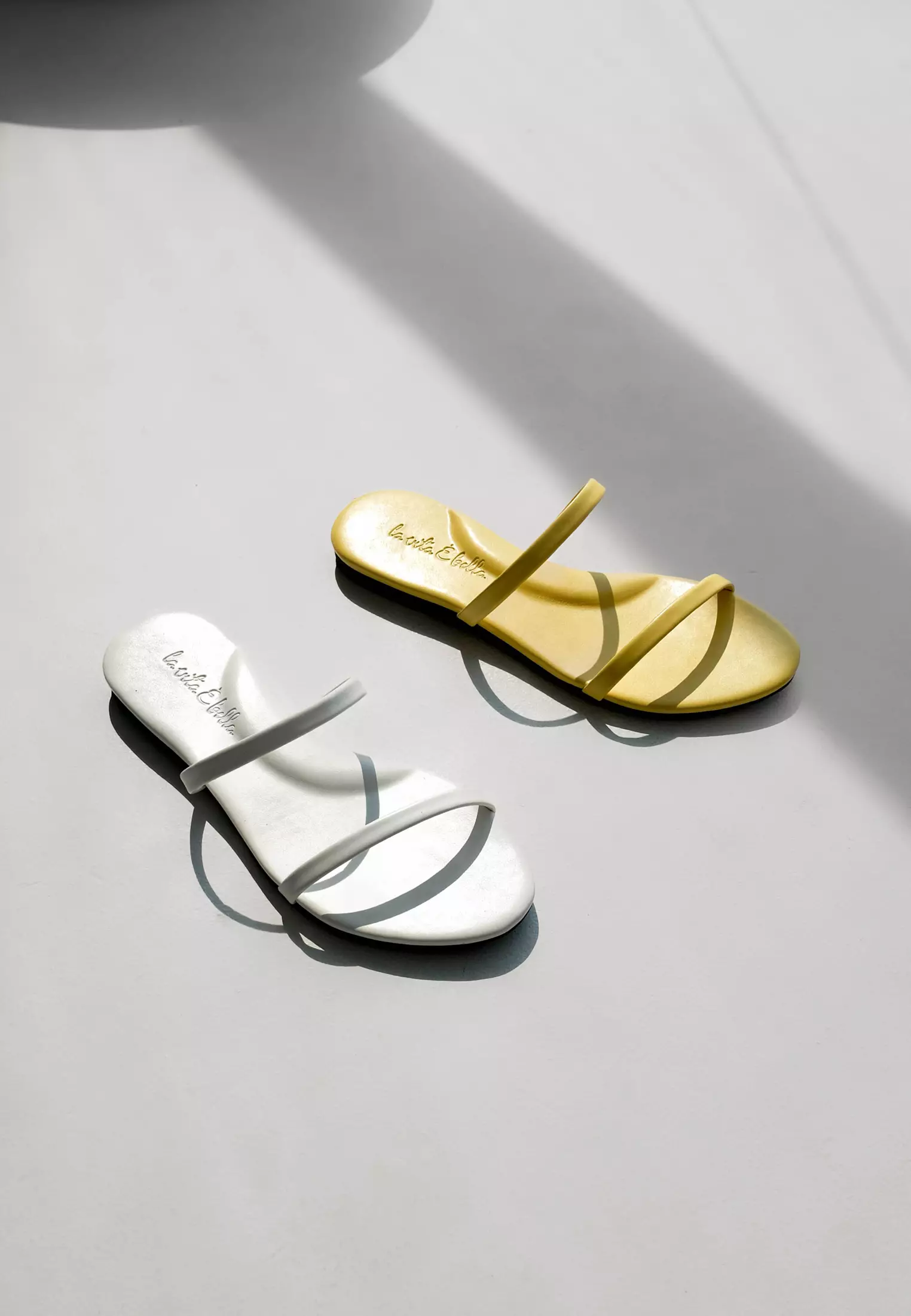 Mia clearance tali sandal