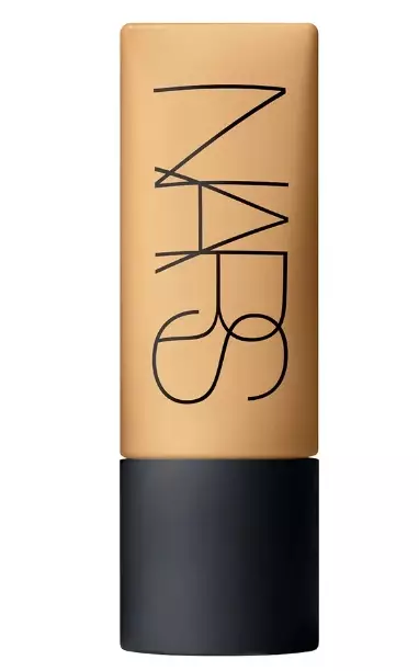 NARS Soft Matte Complete Foundation • 45ml - Stromboli