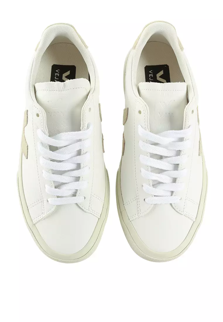 Campo Chromefree Sneakers