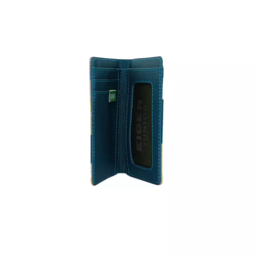 Eiger Junior Hillscape Wallet