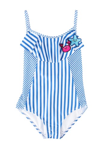 Jual Koton Kids Swimsuit Original Zalora Indonesia
