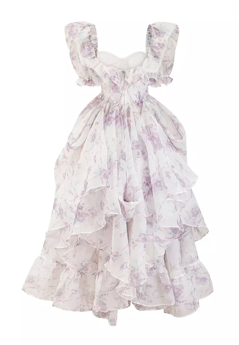 Online deals princess gown