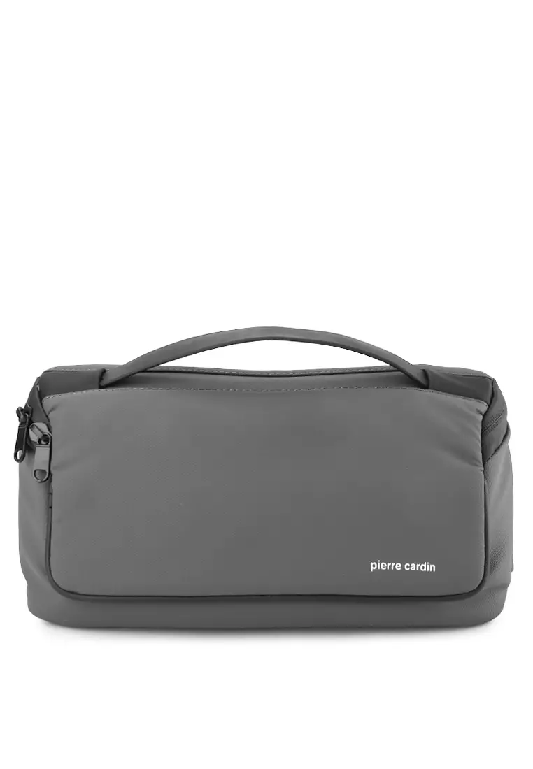 Sling bag pierre cardin discount