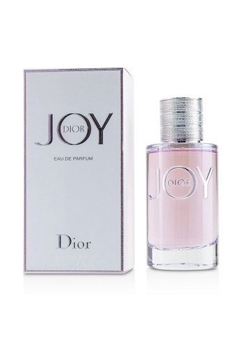 Christian Dior CHRISTIAN DIOR - Joy Eau De Parfum Spray 50ml/1.7oz DB0D4BE6E1B807GS_1
