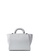 Braun Buffel grey Jolie Medium Top Handle Bag 68A22AC92C8F74GS_2