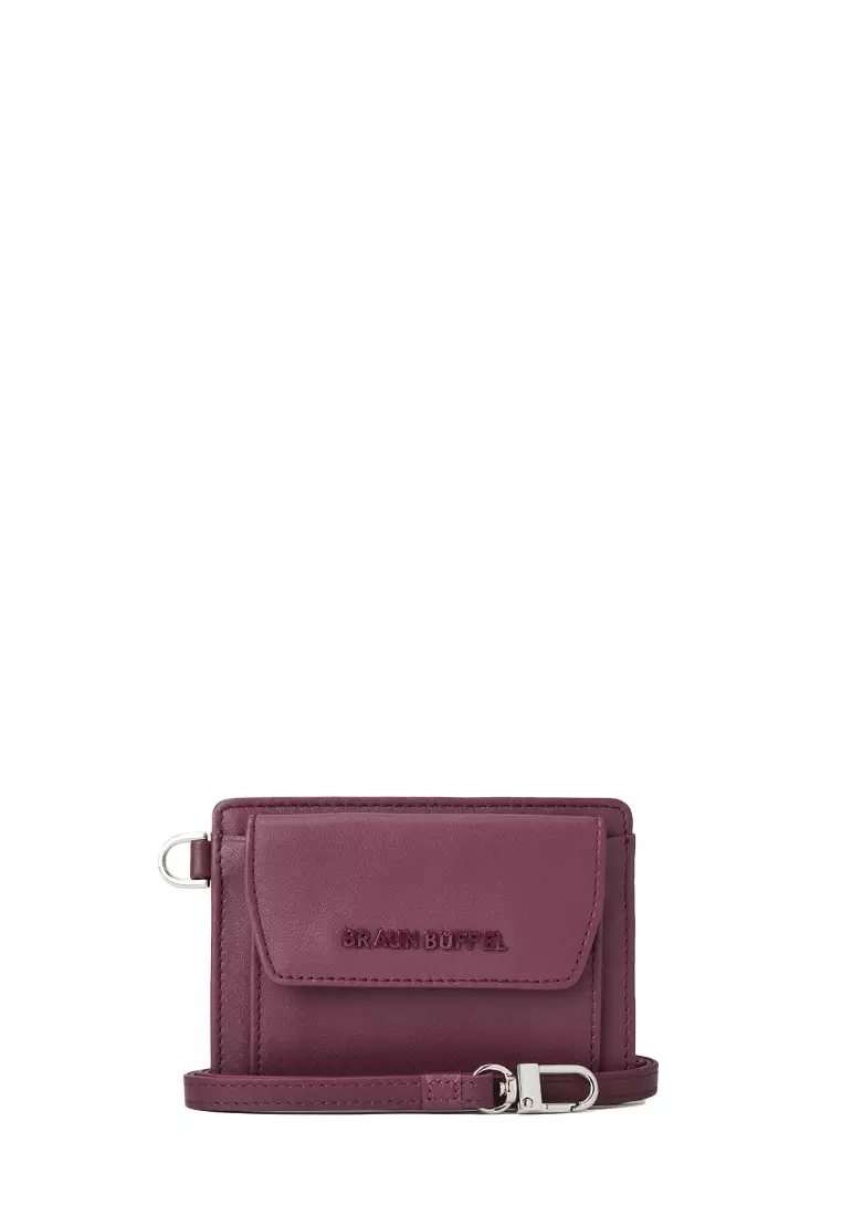 Buy Braun Buffel Ophelia Sling Wallet 2024 Online ZALORA Singapore