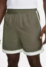 Medium Olive/Light Silver/Black