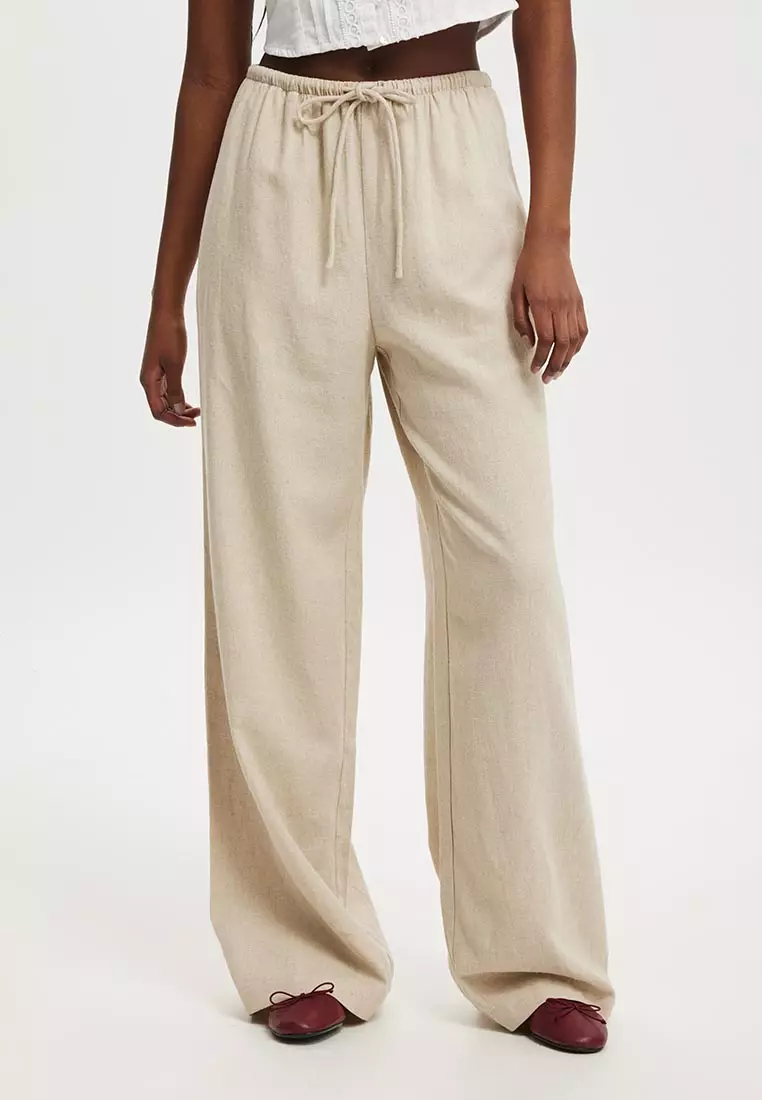 Haven Wide Leg Pants