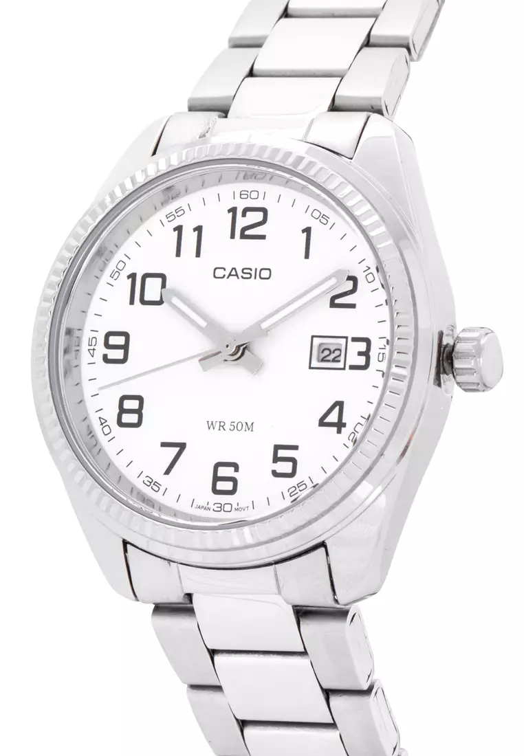 Analog Watch LTP-1302D-7BVDF