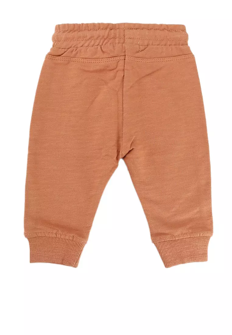 Baby sales jogger shorts