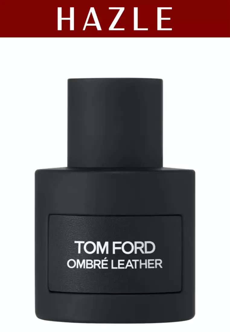 Ombre Leather Unisex EDP 50 ml