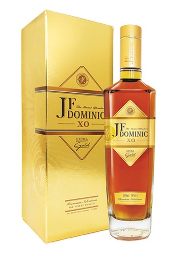 TL WINE & SPIRITS JF Dominic XO Gold F5340ESE531396GS_1
