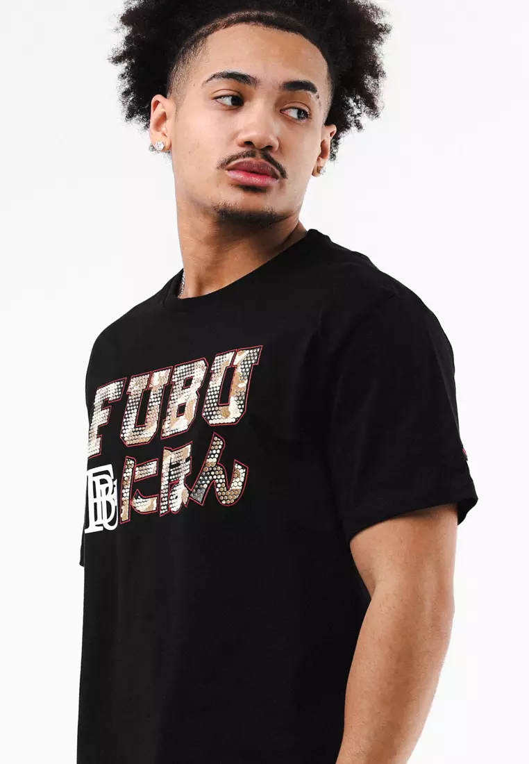 Round Neck Regular Fit