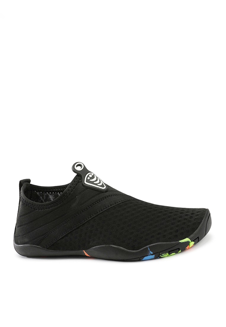 VANSA Unisex Outdoor Comfortable Wading Fitness Shoes VPU-T666