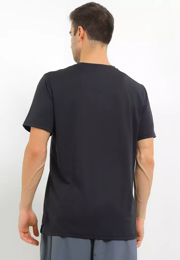 Sport Short Sleeve T-Shirt