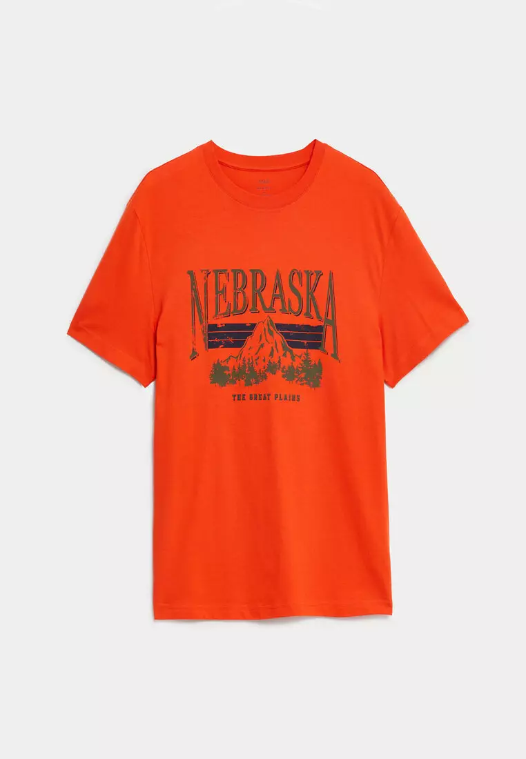 Nebraska dri fit shirts 2025