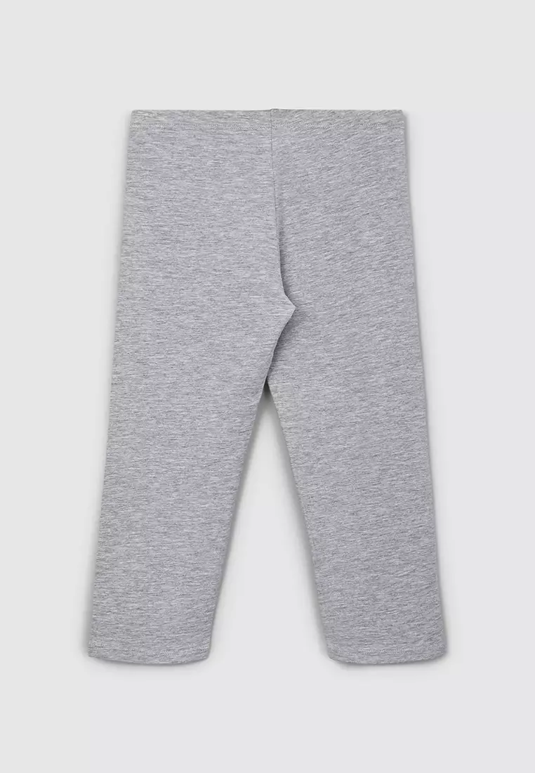 Kids Girls Short leggings