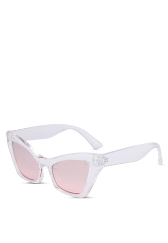 Buy Dusk To Dawn Diva Sunglasses 2021 Online Zalora Singapore
