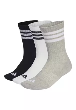 adidas gazelle silver green womens Yellow Gold Stripe Crew Socks