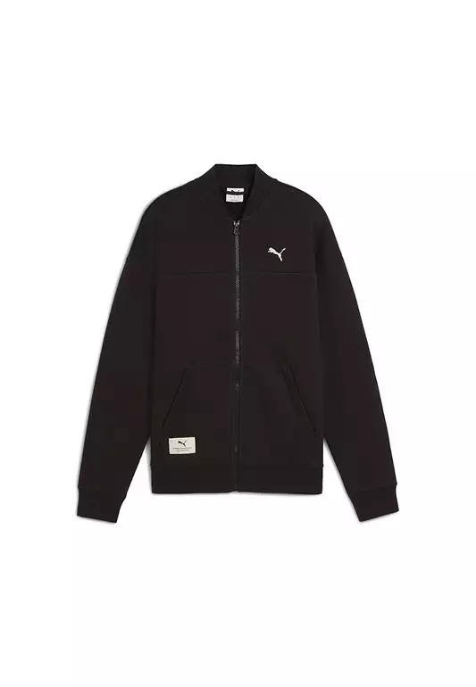Puma Class Full-Zip Jacket