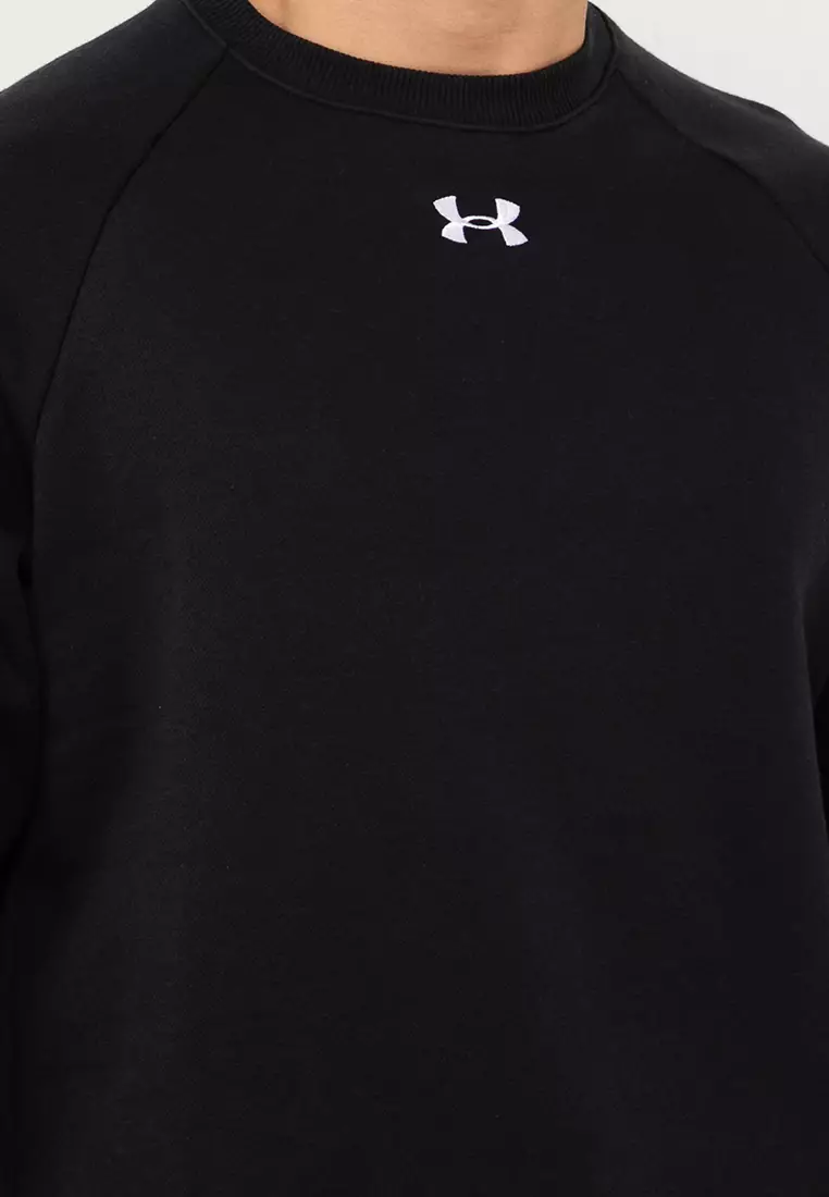Rival Fleece Crew Sweatshirt