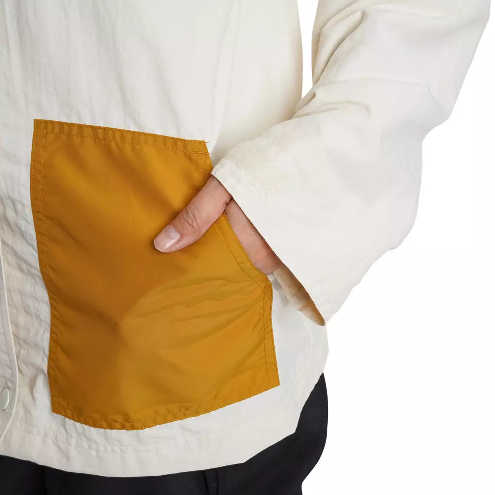 Eiger Ws Trisha Colorblocking Jacket