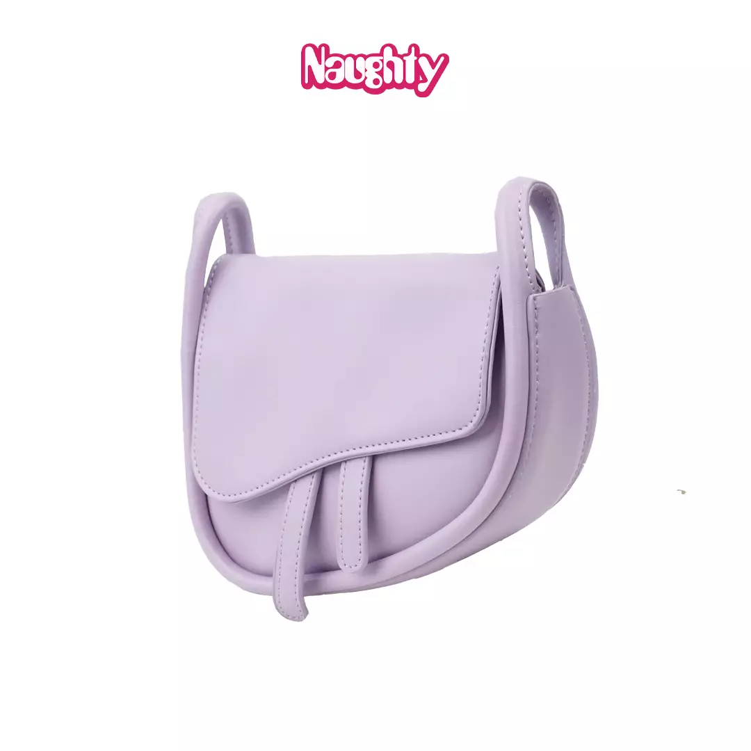 Tas Selempang Wanita Sling Bag Gania G204 231004 Naughty Accessories