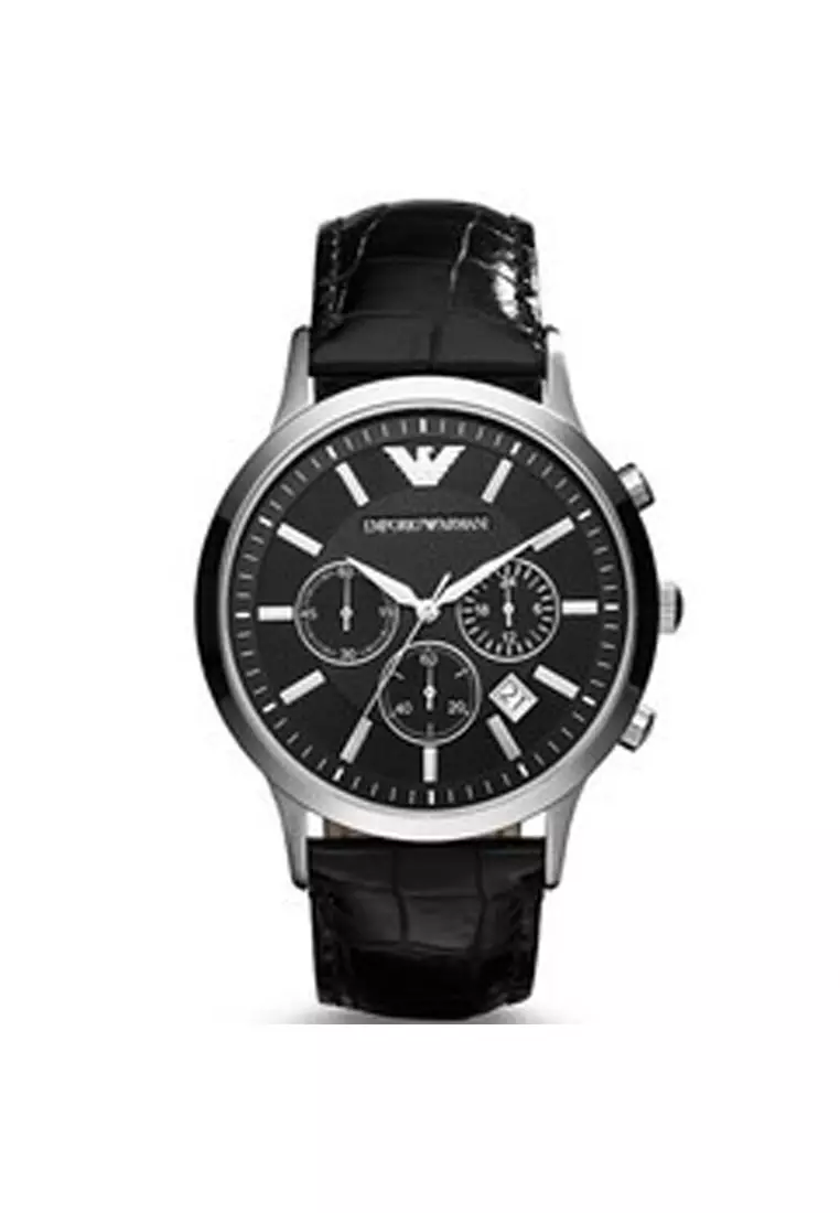 Giorgio armani outlet watches