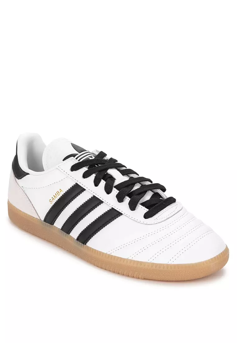 Samba JP Shoes