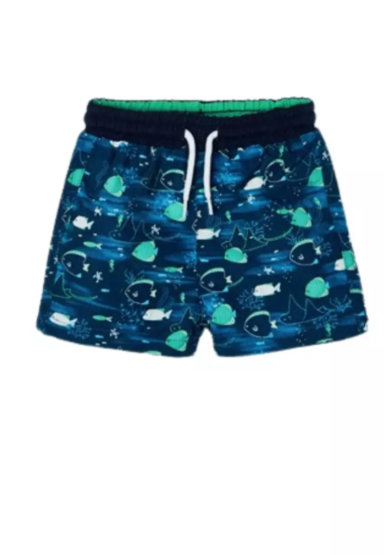 Borjie Baby & Toddler Swimwear