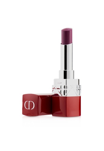 Christian Dior CHRISTIAN DIOR - Rouge Dior Ultra Rouge - # 870 Ultra Pulse 3.2g/0.11oz 0AA45BE697F41AGS_1