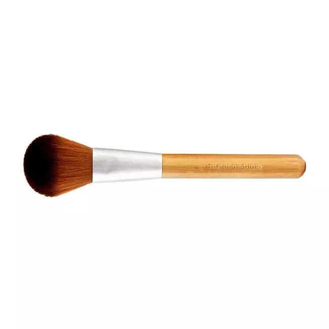 Domed Powder Brush